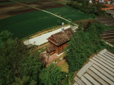 Parafia Wniebowzięcia NMP - zdjęcie 2