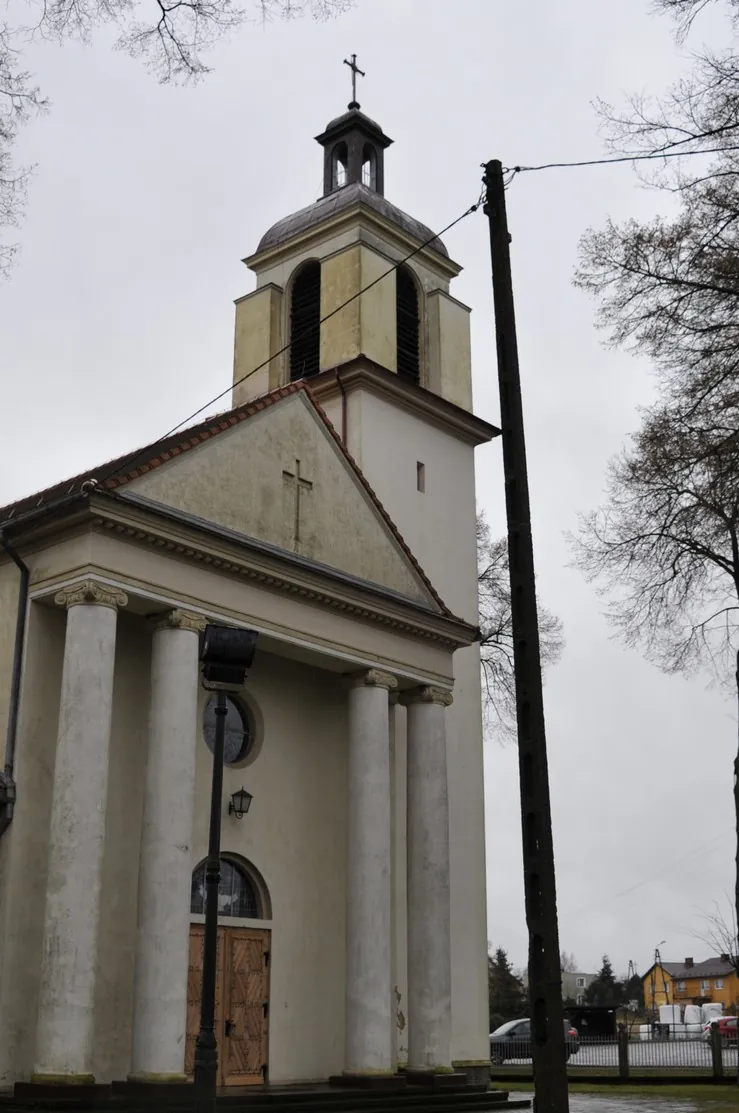 Parafia Wniebowzięcia NMP - zdjęcie 4