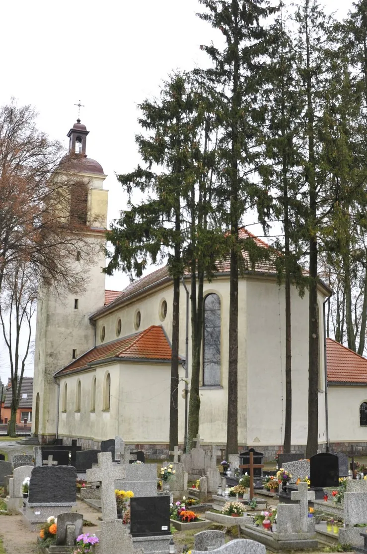Parafia Wniebowzięcia NMP - zdjęcie 5