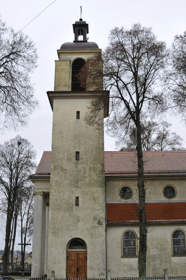 Parafia Wniebowzięcia NMP - zdjęcie 6