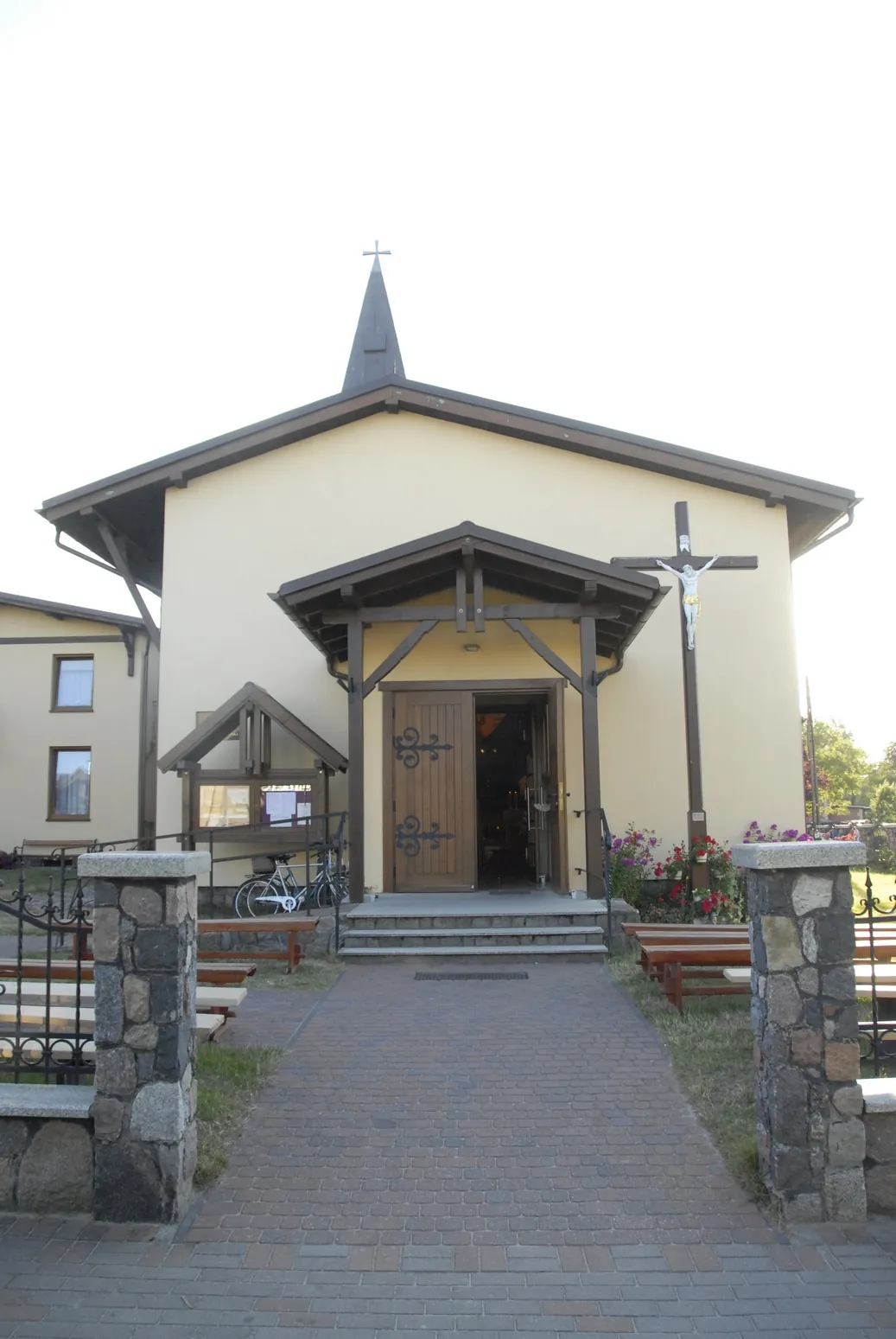 Parafia Wniebowzięcia NMP - zdjęcie 4
