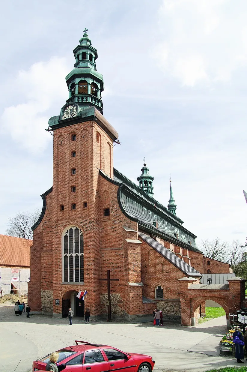 Parafia Wniebowzięcia NMP - zdjęcie 2