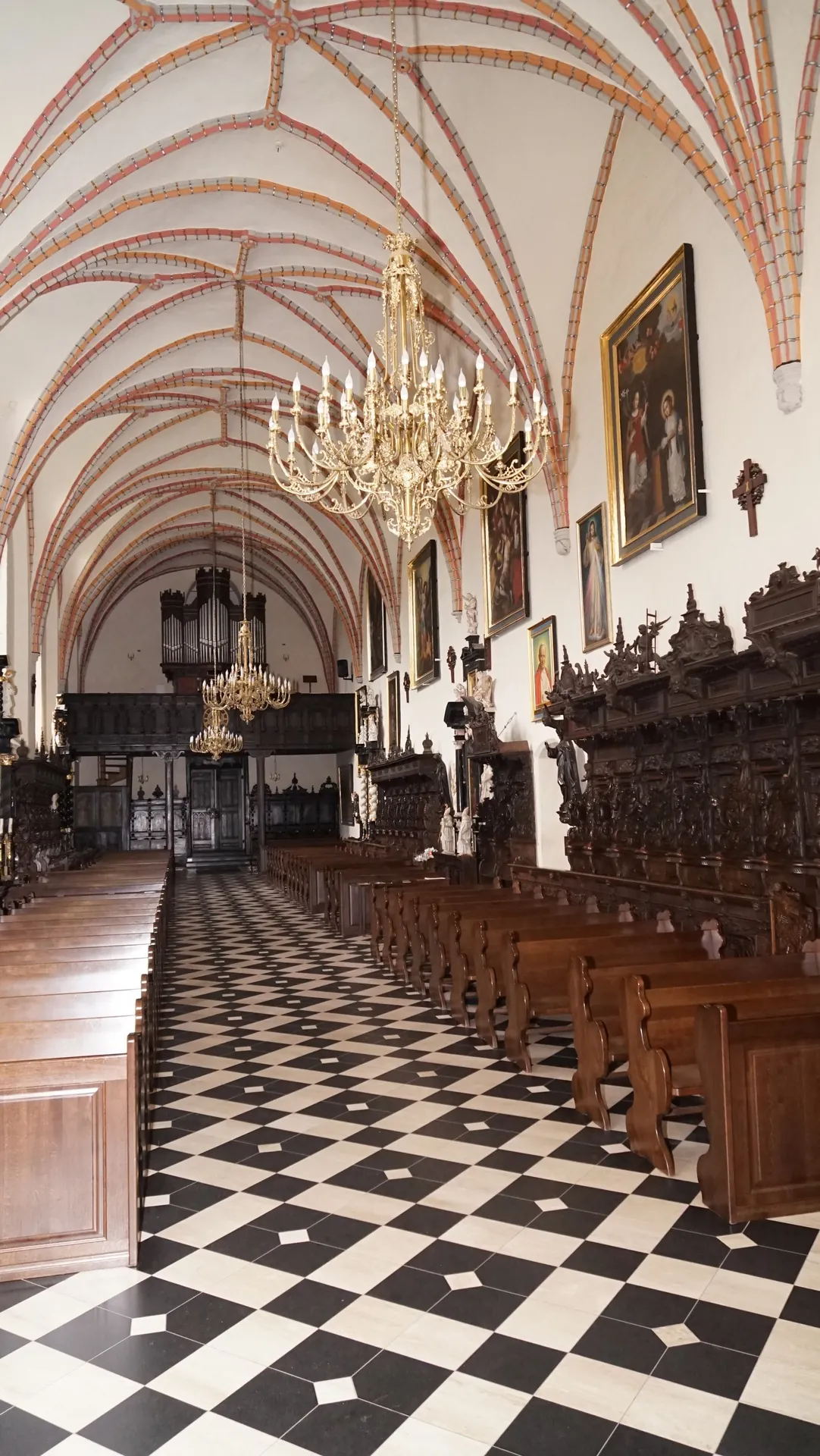 Parafia Wniebowzięcia NMP - zdjęcie 4