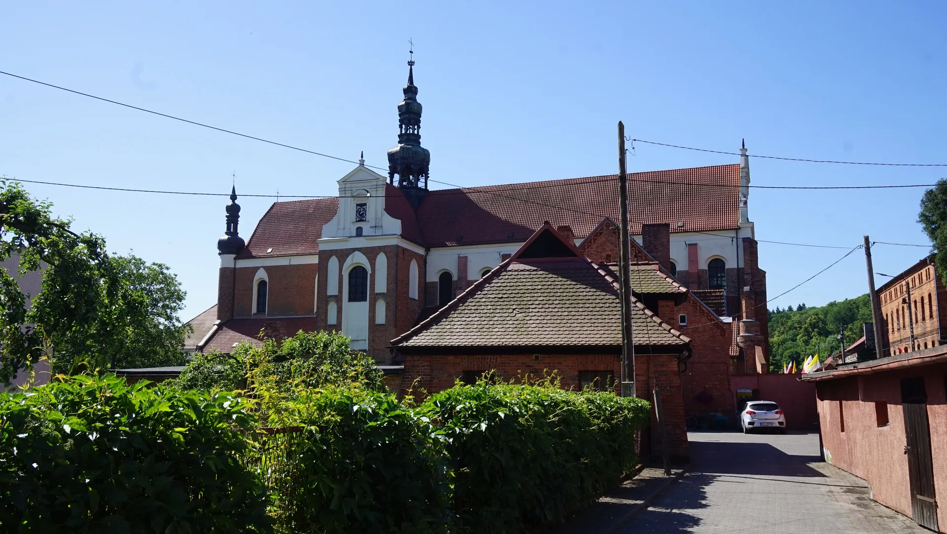 Parafia Wniebowzięcia NMP - zdjęcie 2
