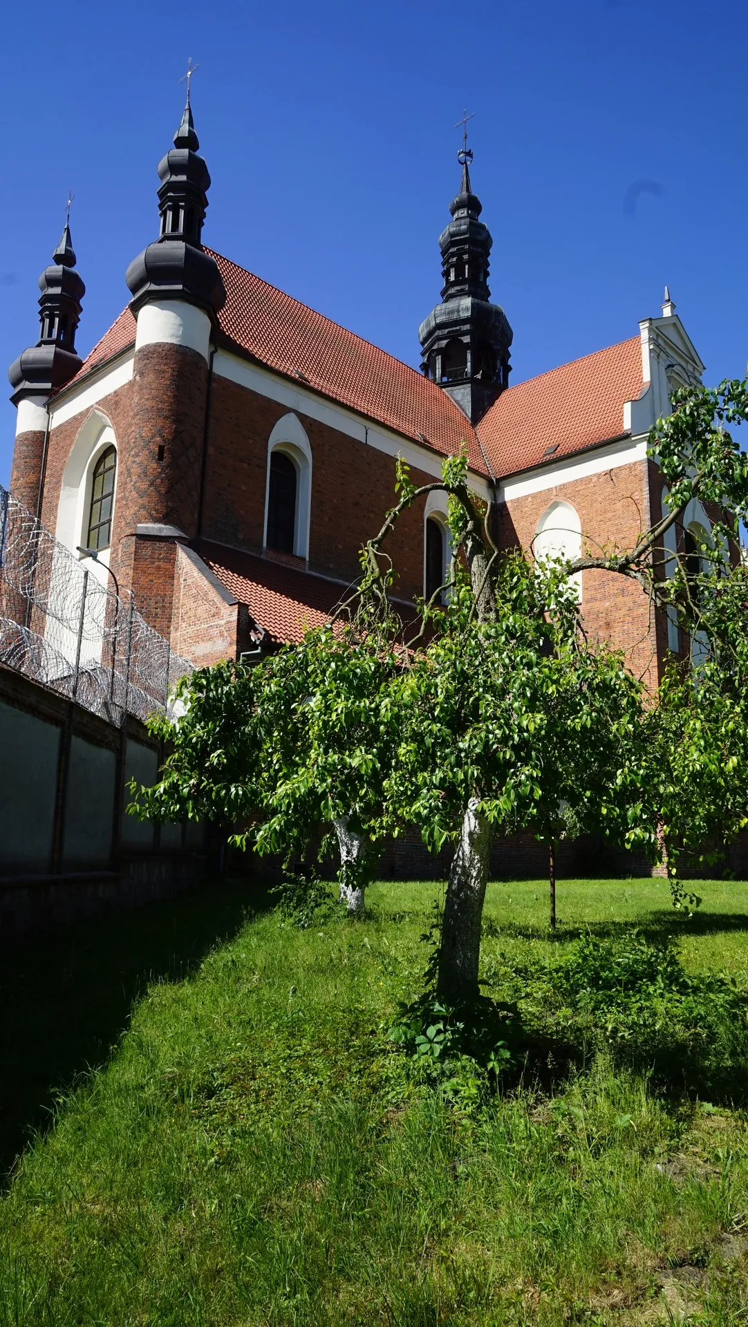 Parafia Wniebowzięcia NMP - zdjęcie 3