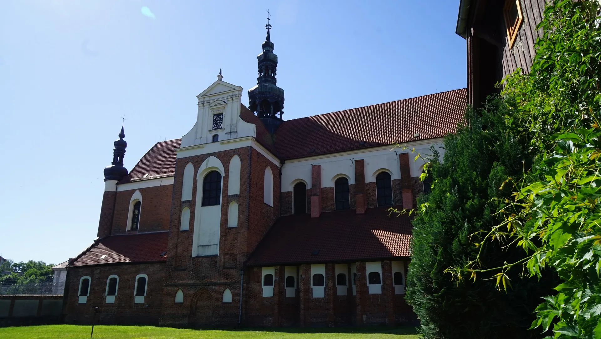 Parafia Wniebowzięcia NMP - zdjęcie 4