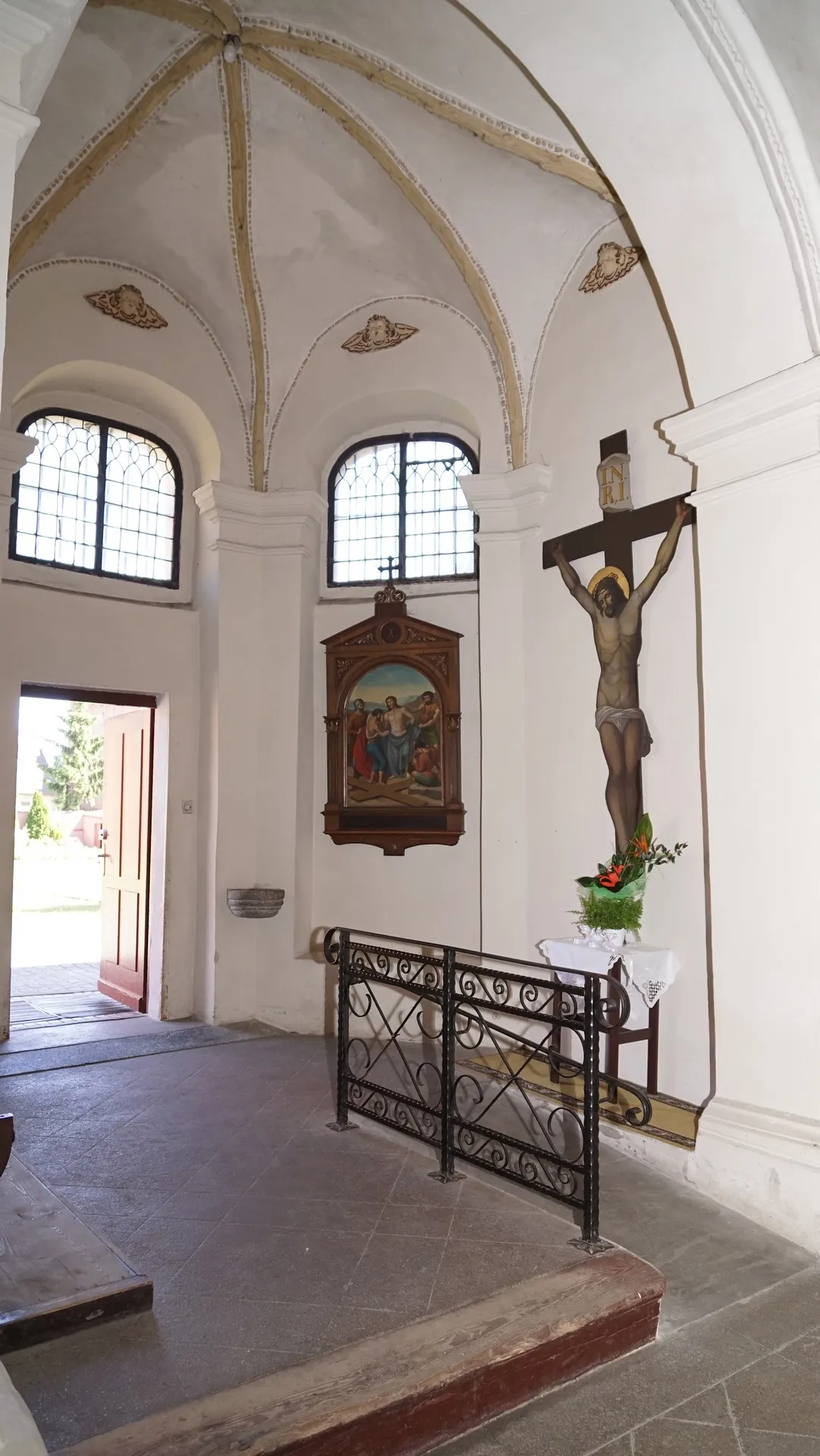 Parafia Wniebowzięcia NMP - zdjęcie 5