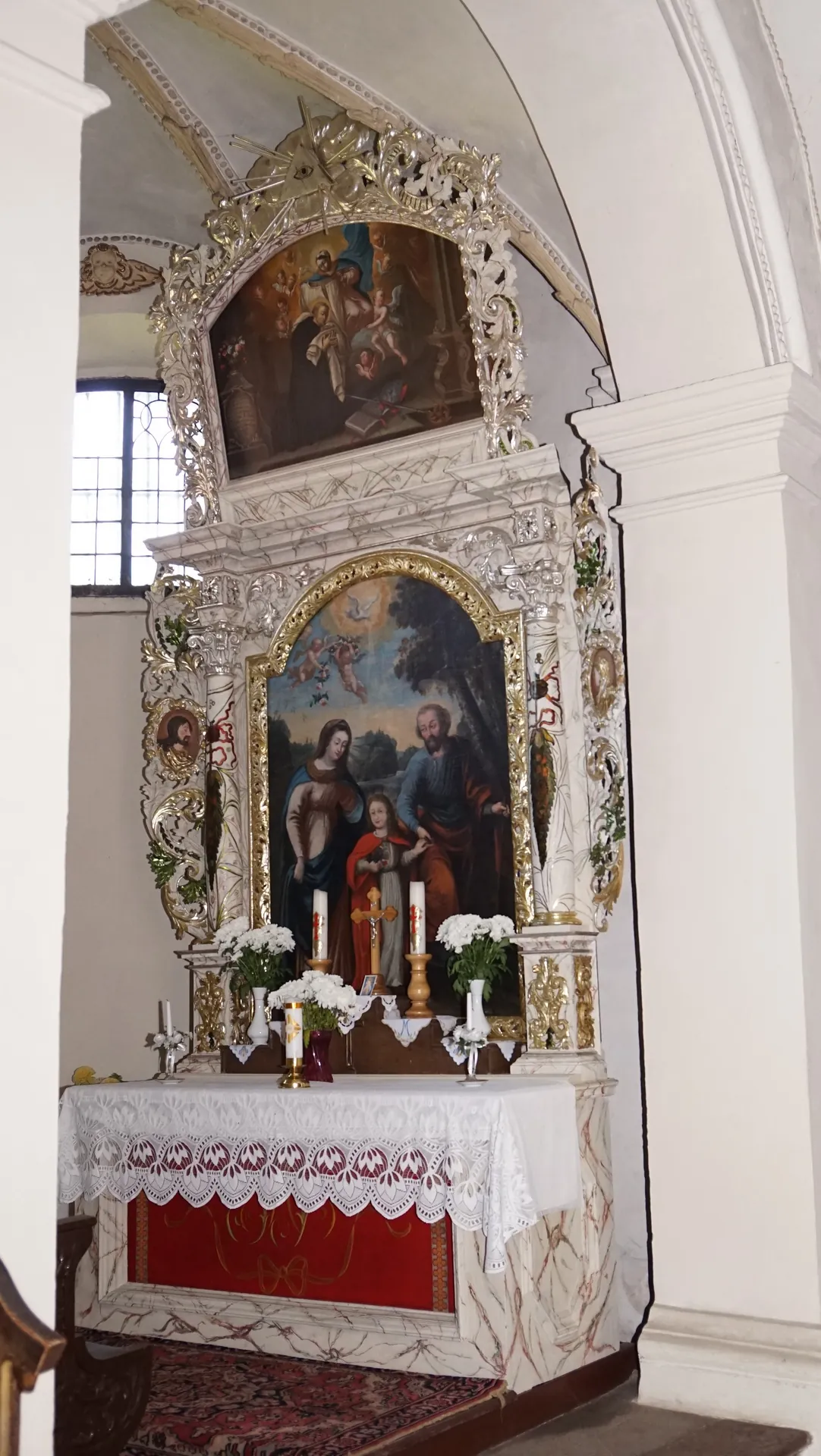 Parafia Wniebowzięcia NMP - zdjęcie 6