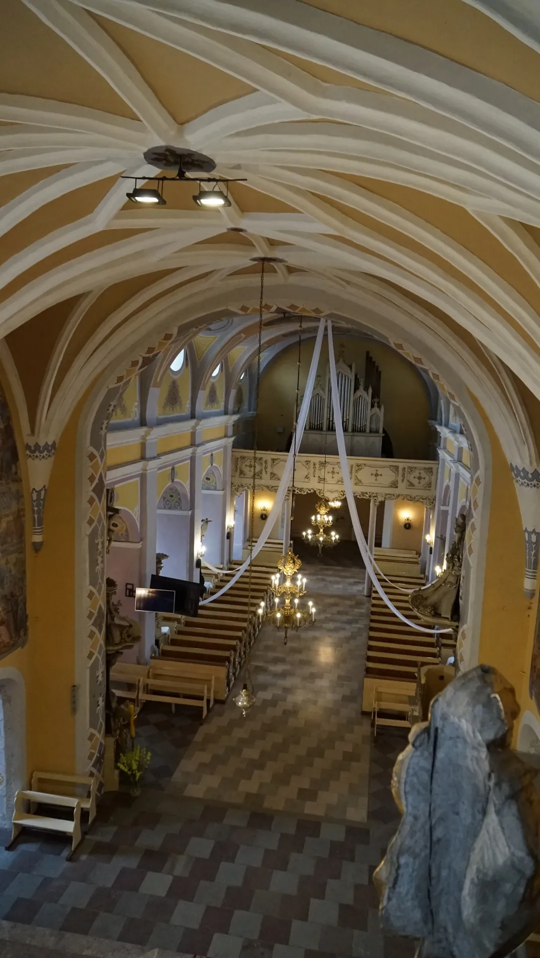 Parafia Wniebowzięcia NMP - zdjęcie 4