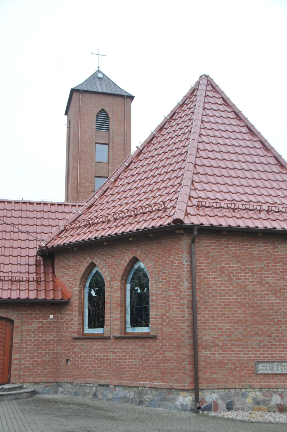 Parafia Wniebowzięcia NMP - zdjęcie 2