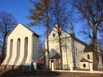 Kościół - Parafia Wniebowzięcia NMP