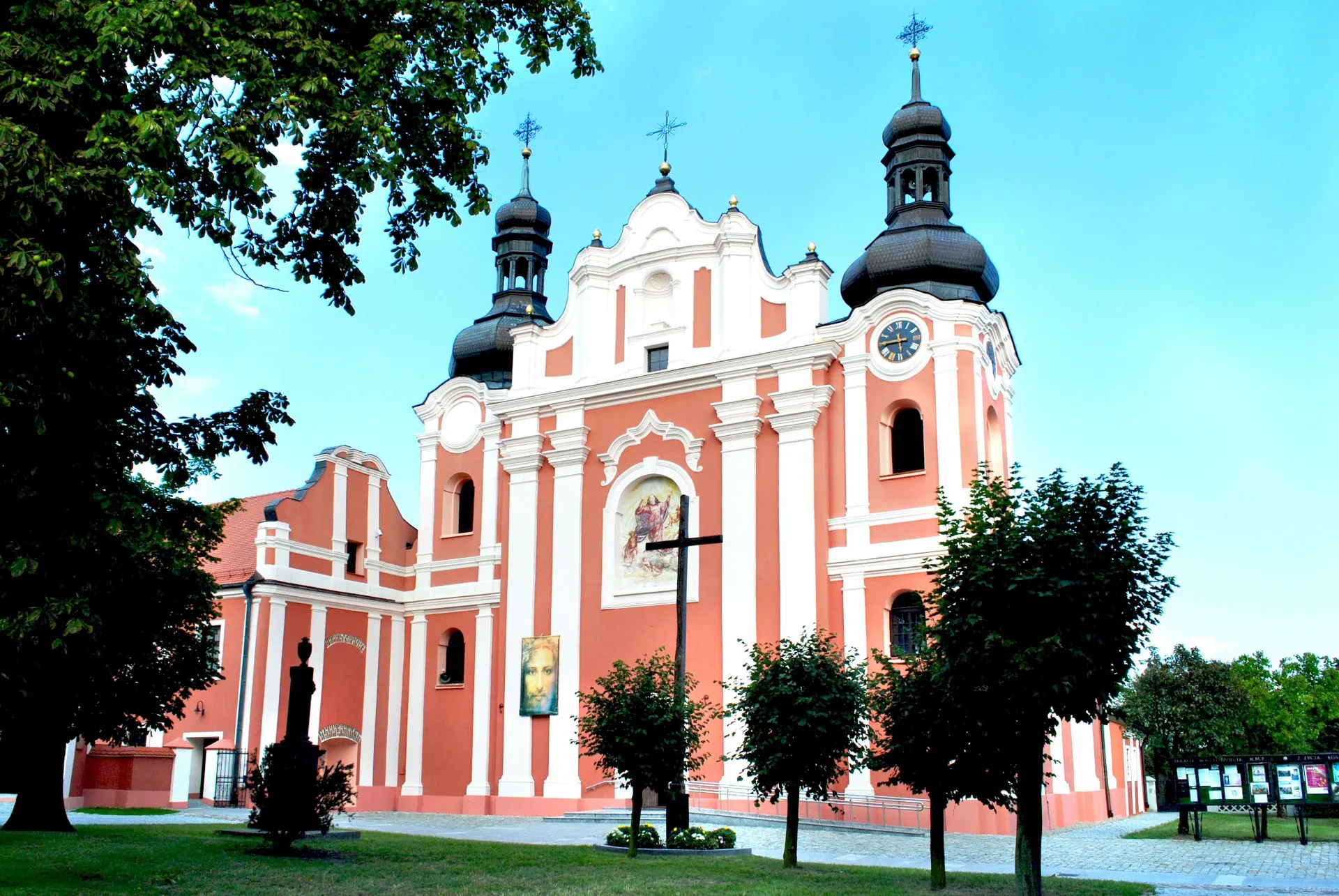 Parafia Wniebowzięcia NMP - zdjęcie 2