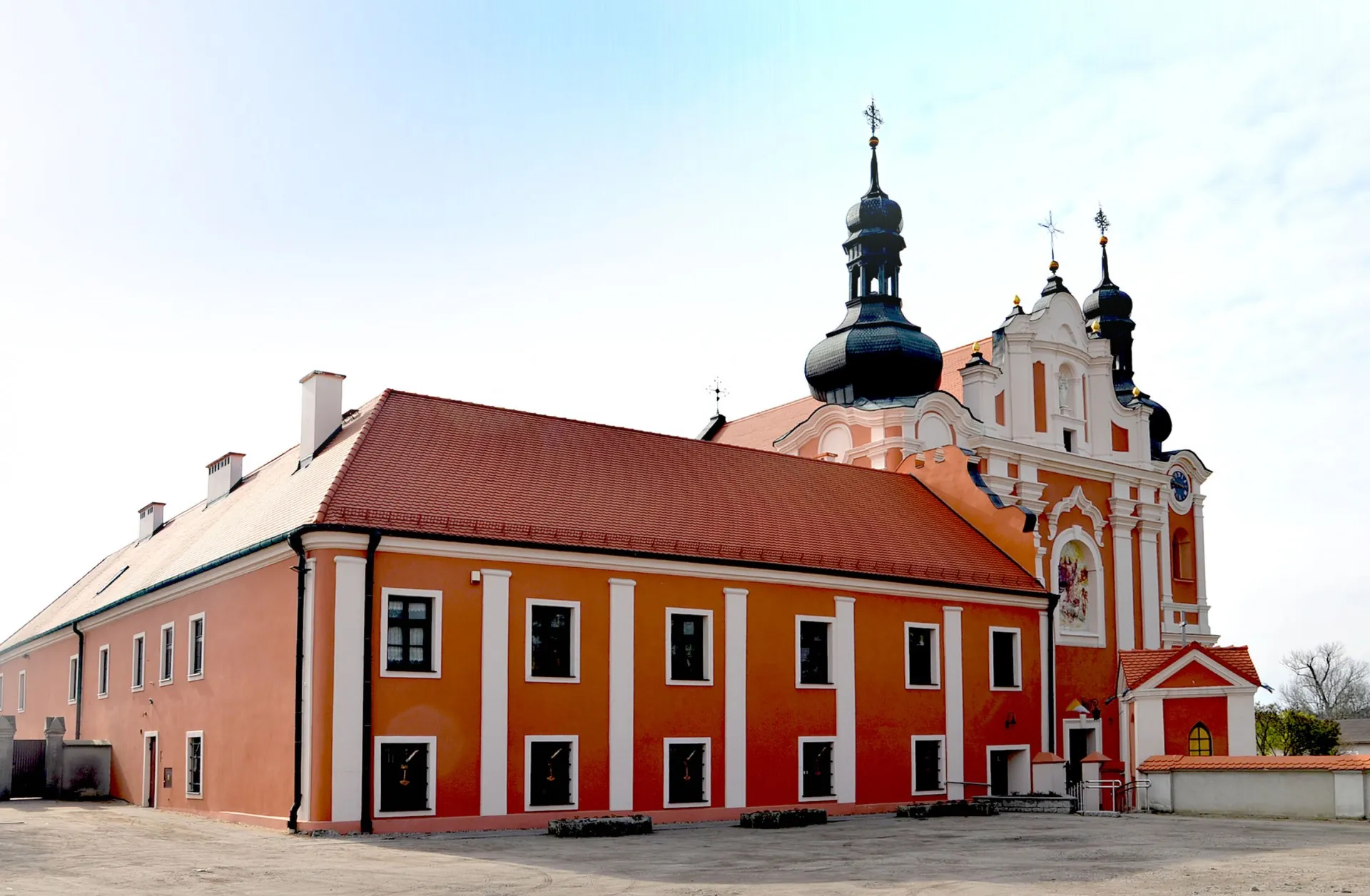 Parafia Wniebowzięcia NMP - zdjęcie 3