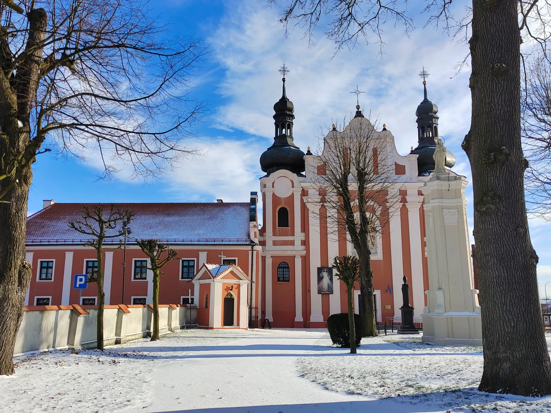 Parafia Wniebowzięcia NMP - zdjęcie 4