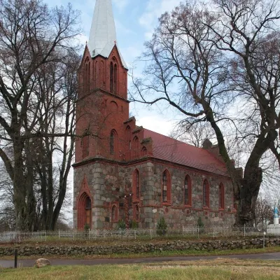 Parafia WNMP - zdjęcie 3