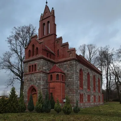 Parafia WNMP - zdjęcie 4