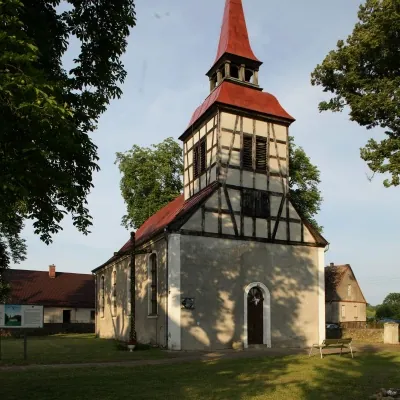 Parafia WNMP - zdjęcie 2