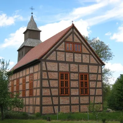 Parafia WNMP - zdjęcie 3