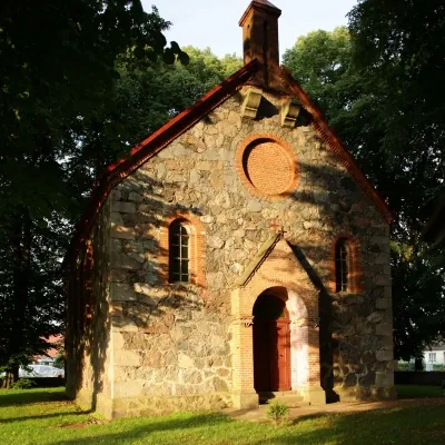 Parafia WNMP - zdjęcie 4
