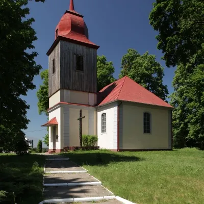Parafia WNMP - zdjęcie 5
