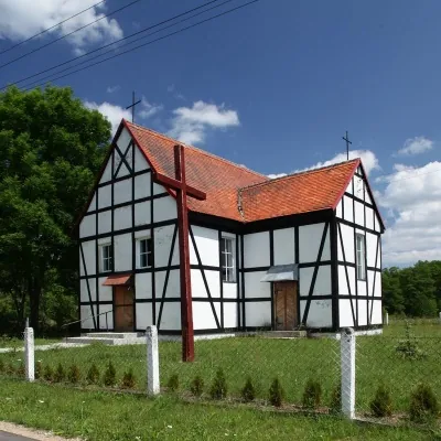 Parafia WNMP - zdjęcie 2