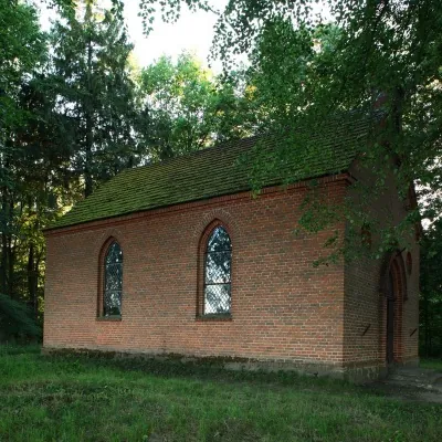 Parafia WNMP - zdjęcie 3