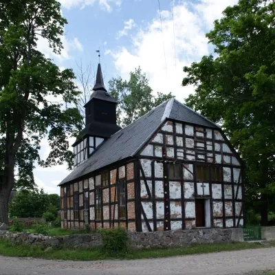 Parafia WNMP - zdjęcie 4