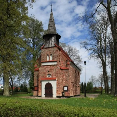 Parafia WNMP - zdjęcie 3