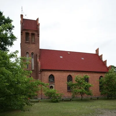 Parafia WNMP - zdjęcie 2