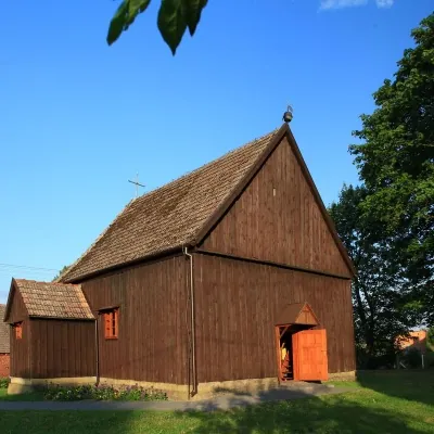 Parafia WNMP - zdjęcie 3