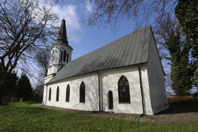 Parafia Najśw. Serca Pana Jezusa - zdjęcie 3