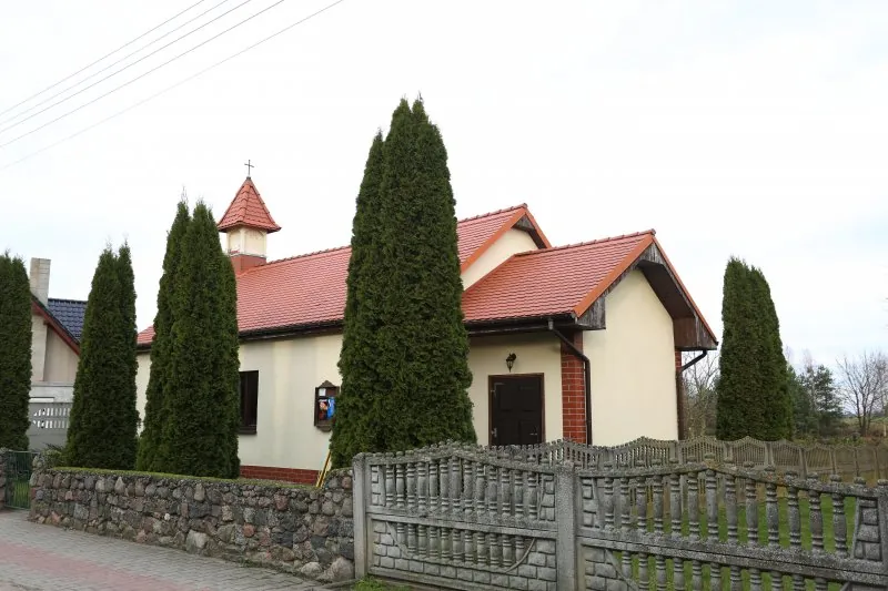 Parafia Najśw. Serca Pana Jezusa - zdjęcie 4