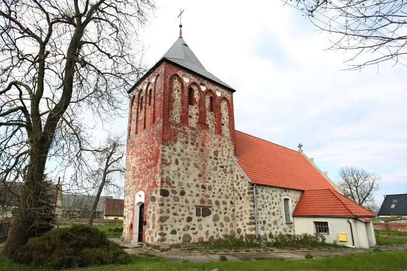 Parafia Zwiastowania Pańskiego - zdjęcie 2