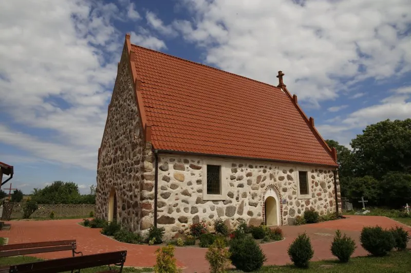 Parafia Zwiastowania Pańskiego - zdjęcie 3