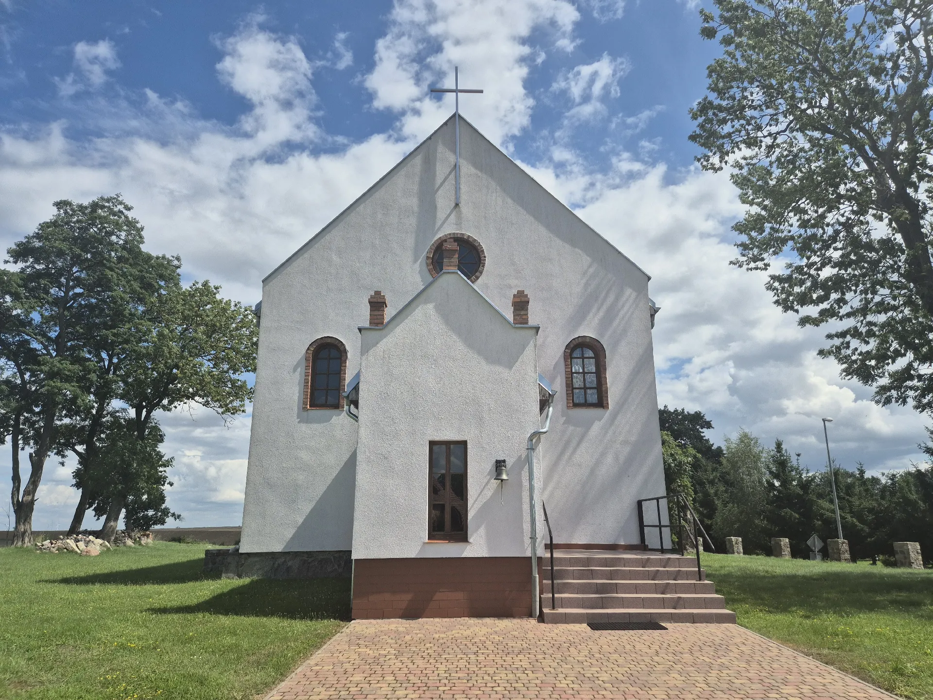 Parafia Zwiastowania Pańskiego - zdjęcie 4