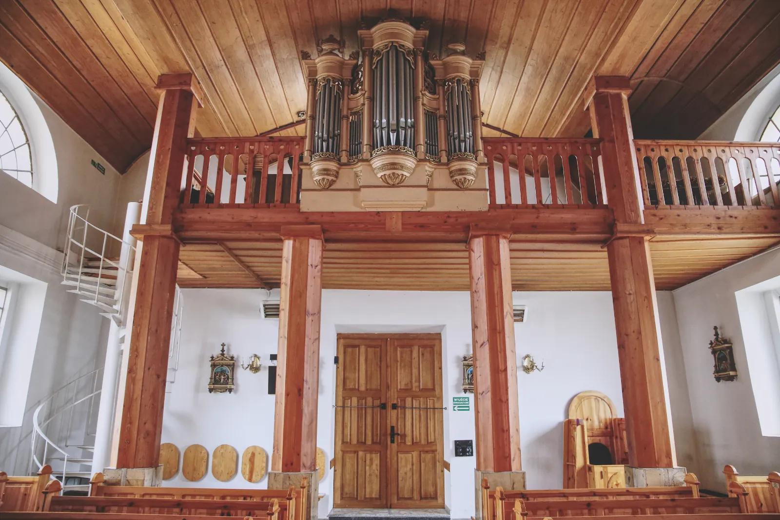Parafia Św. Trójcy - zdjęcie 3