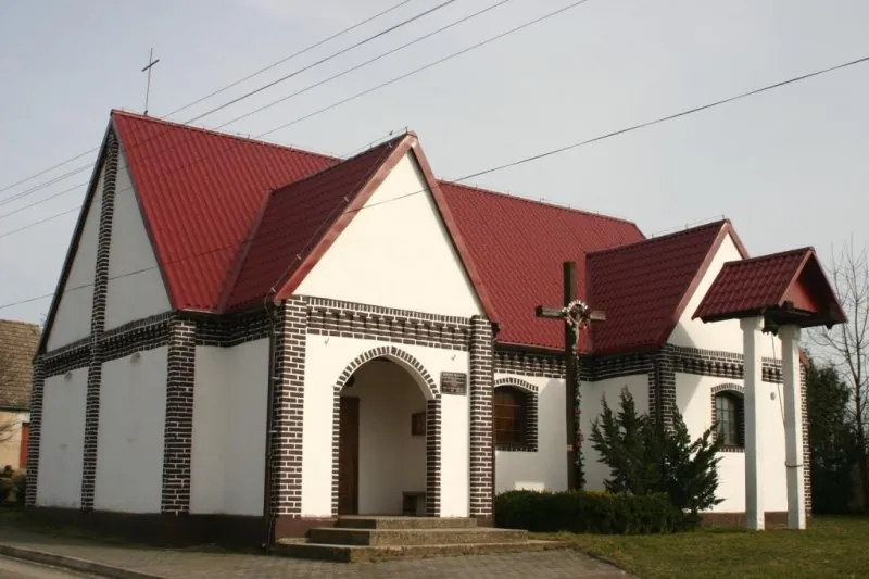 Parafia Świętego Ducha - zdjęcie 3