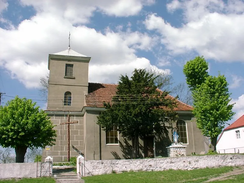 Parafia Świętego Ducha - zdjęcie 4