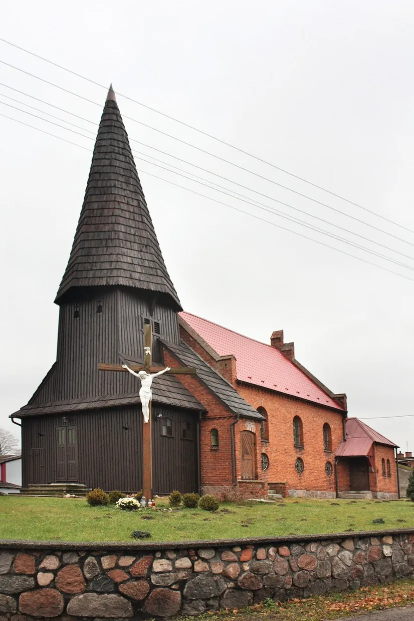 Parafia Świętego Krzyża - zdjęcie 2