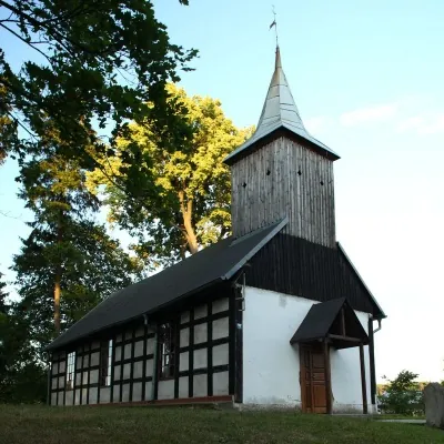 Parafia Świętej Rodziny - zdjęcie 2