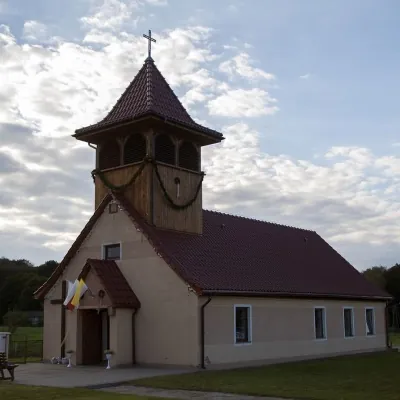 Parafia Świętej Rodziny - zdjęcie 3