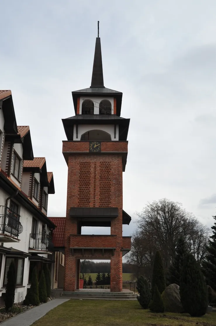 Parafia Świętej Rodziny - zdjęcie 4