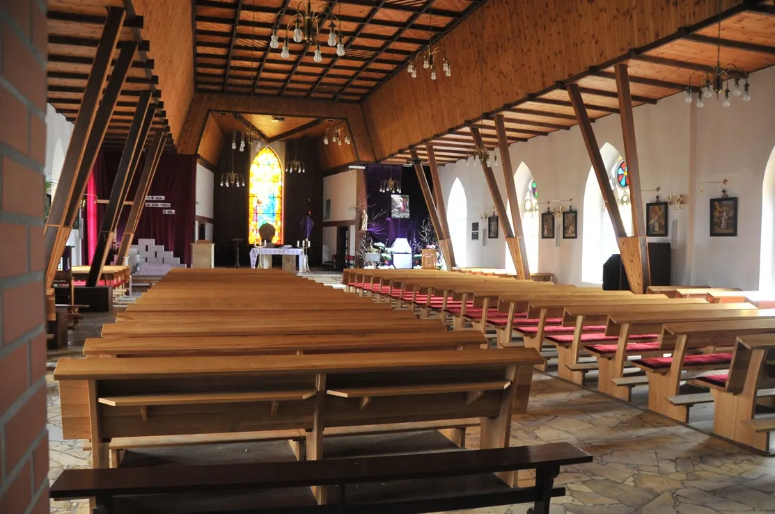 Parafia Świętej Rodziny - zdjęcie 5