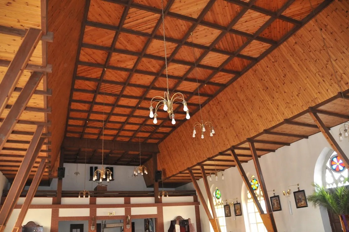 Parafia Świętej Rodziny - zdjęcie 6