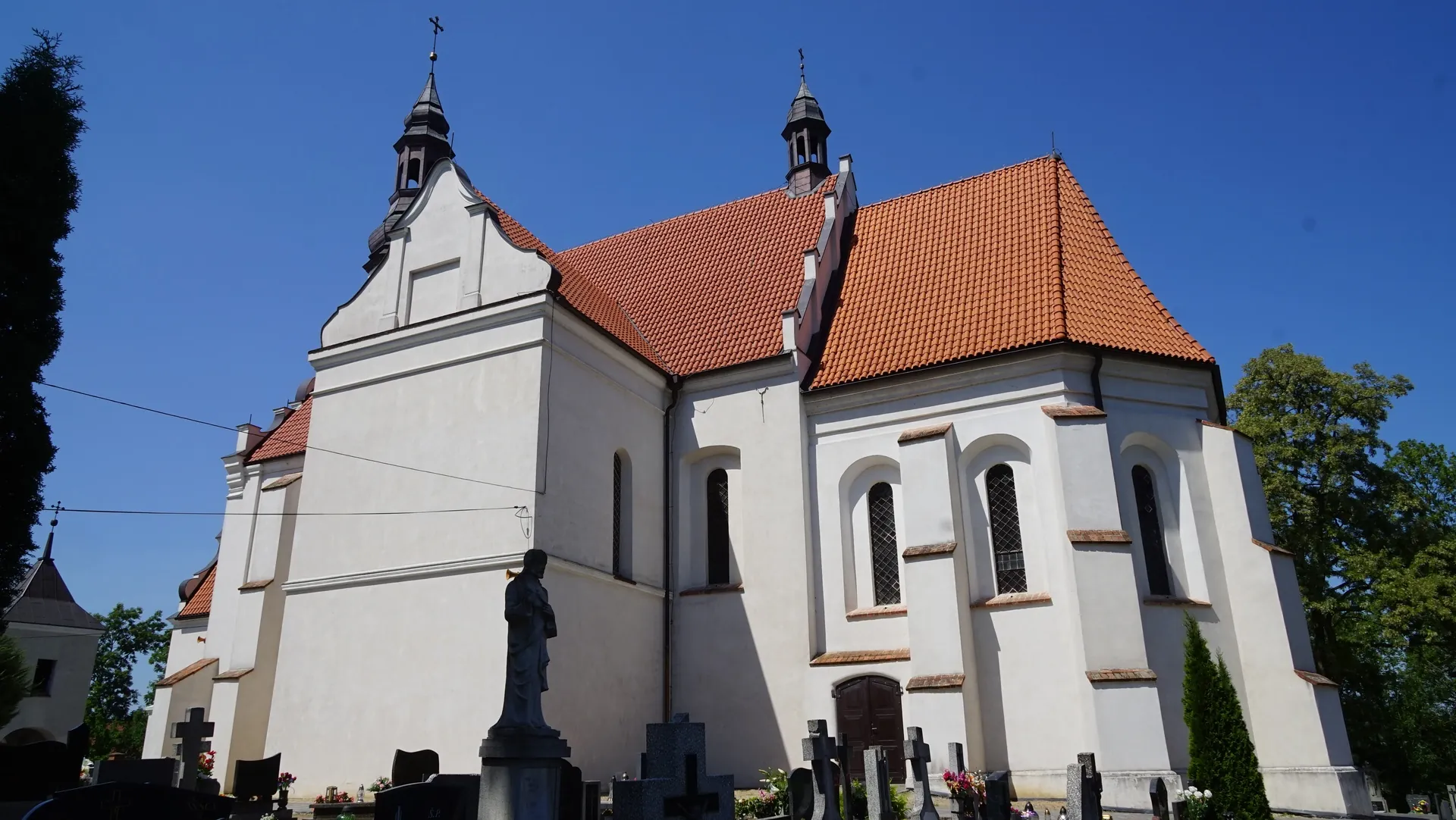 Parafia Świętej Trójcy - zdjęcie 3