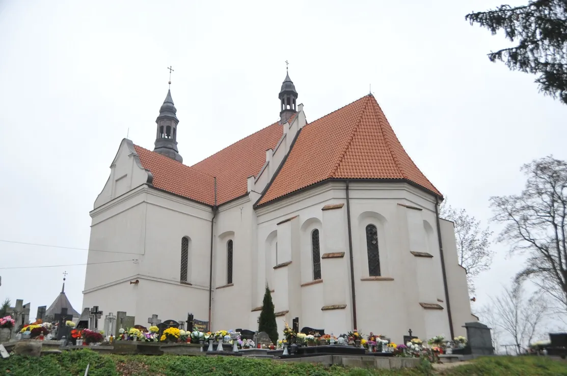 Parafia Świętej Trójcy - zdjęcie 4