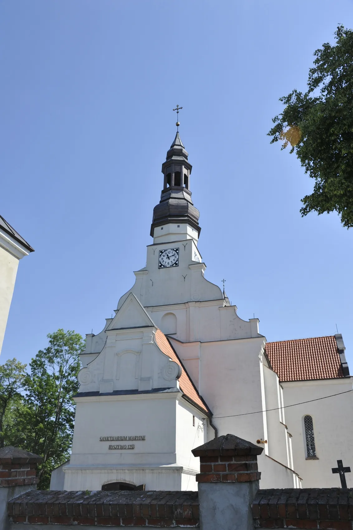 Parafia Świętej Trójcy - zdjęcie 5