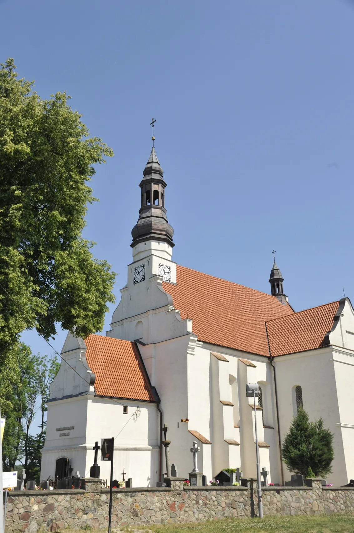 Parafia Świętej Trójcy - zdjęcie 6