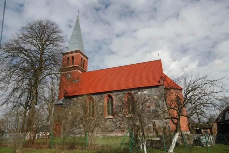 Parafia Świętej Trójcy - zdjęcie 3