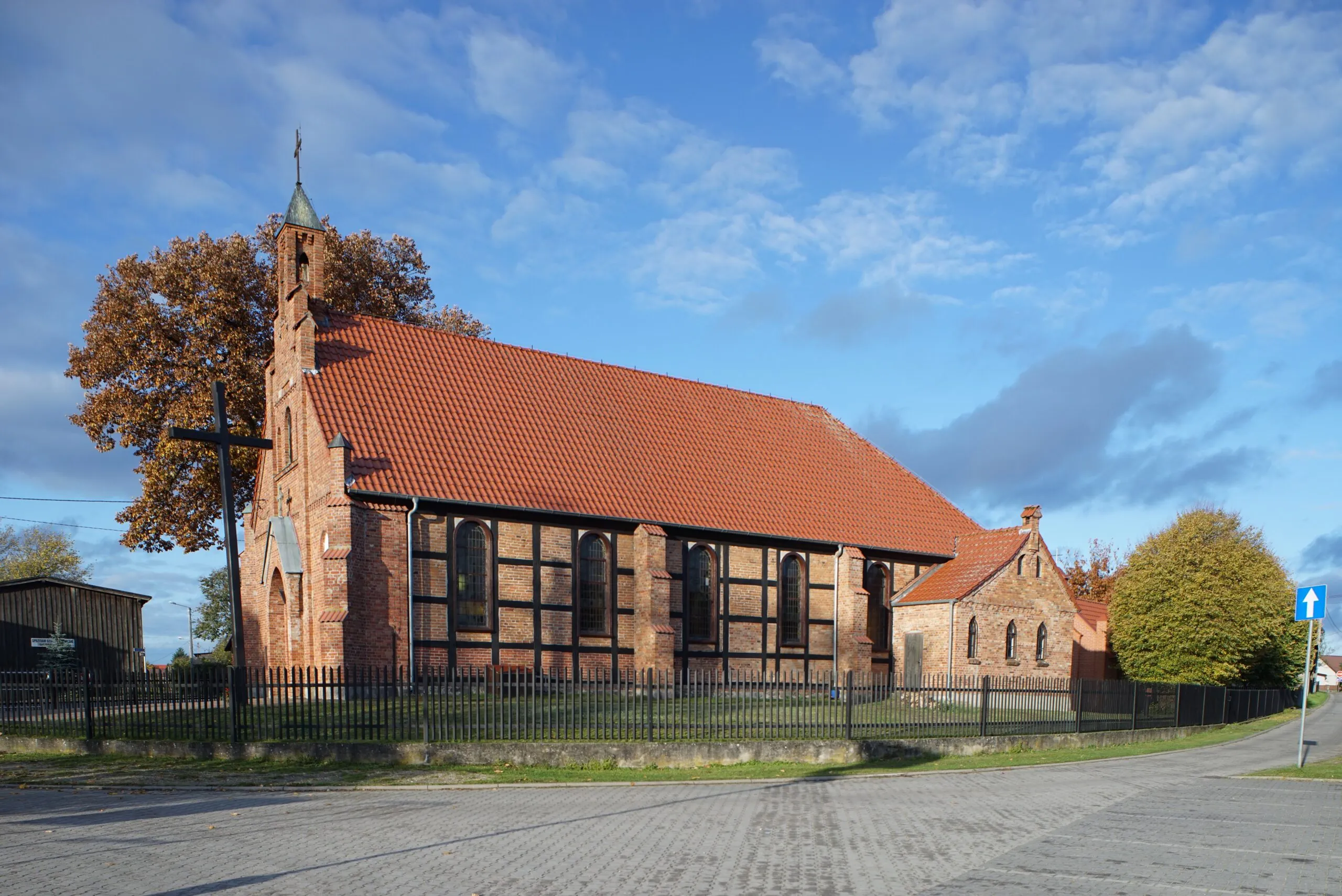 Parafia Najświętszego Serca Jezusa - zdjęcie 2